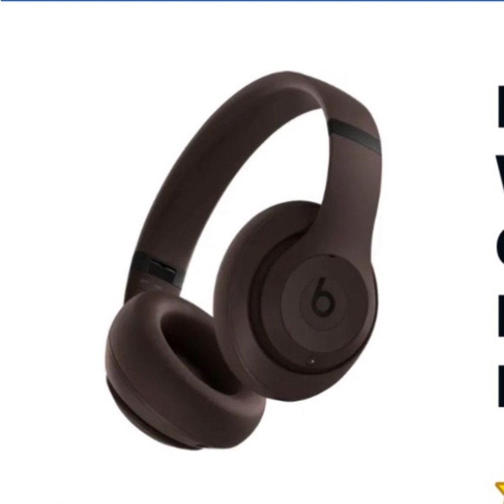Brown Beats Studio pro